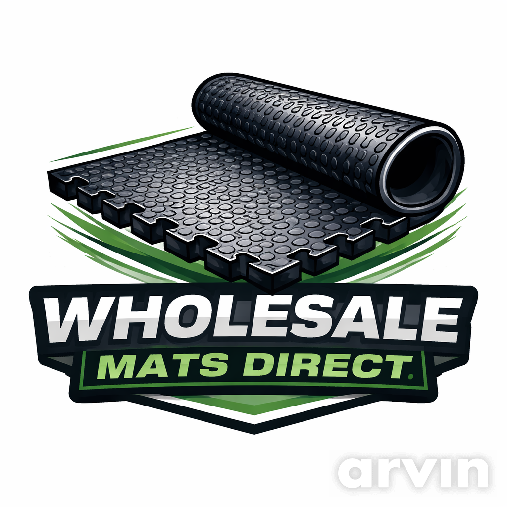 Wholesale Mats Direct logo